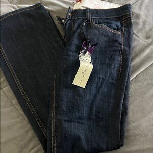 5/$10 item Dark Blue Women Jeans